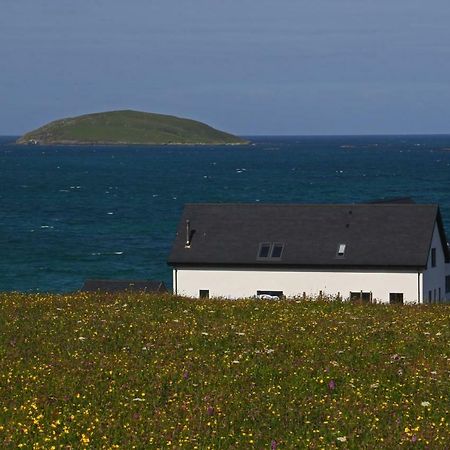 An Taigh Mor Bed & Breakfast Eriskay Eksteriør bilde