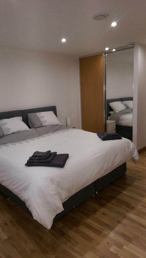 An Taigh Mor Bed & Breakfast Eriskay Eksteriør bilde