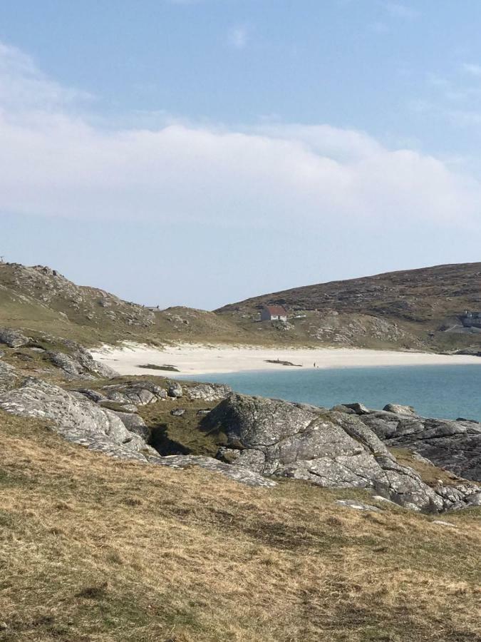 An Taigh Mor Bed & Breakfast Eriskay Eksteriør bilde
